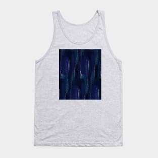 Card nay sillver Tank Top